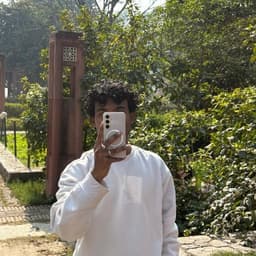 Rohit - Founder & Developer